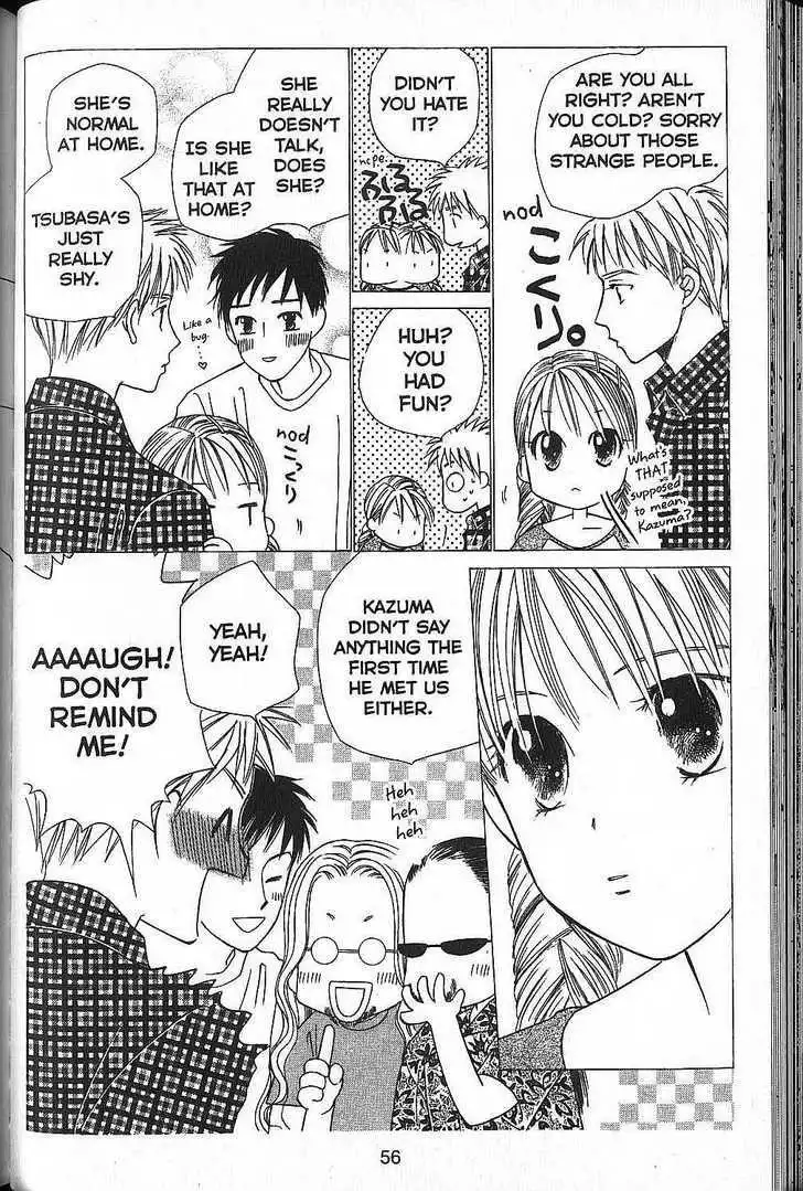 Kare Kano Chapter 49 16